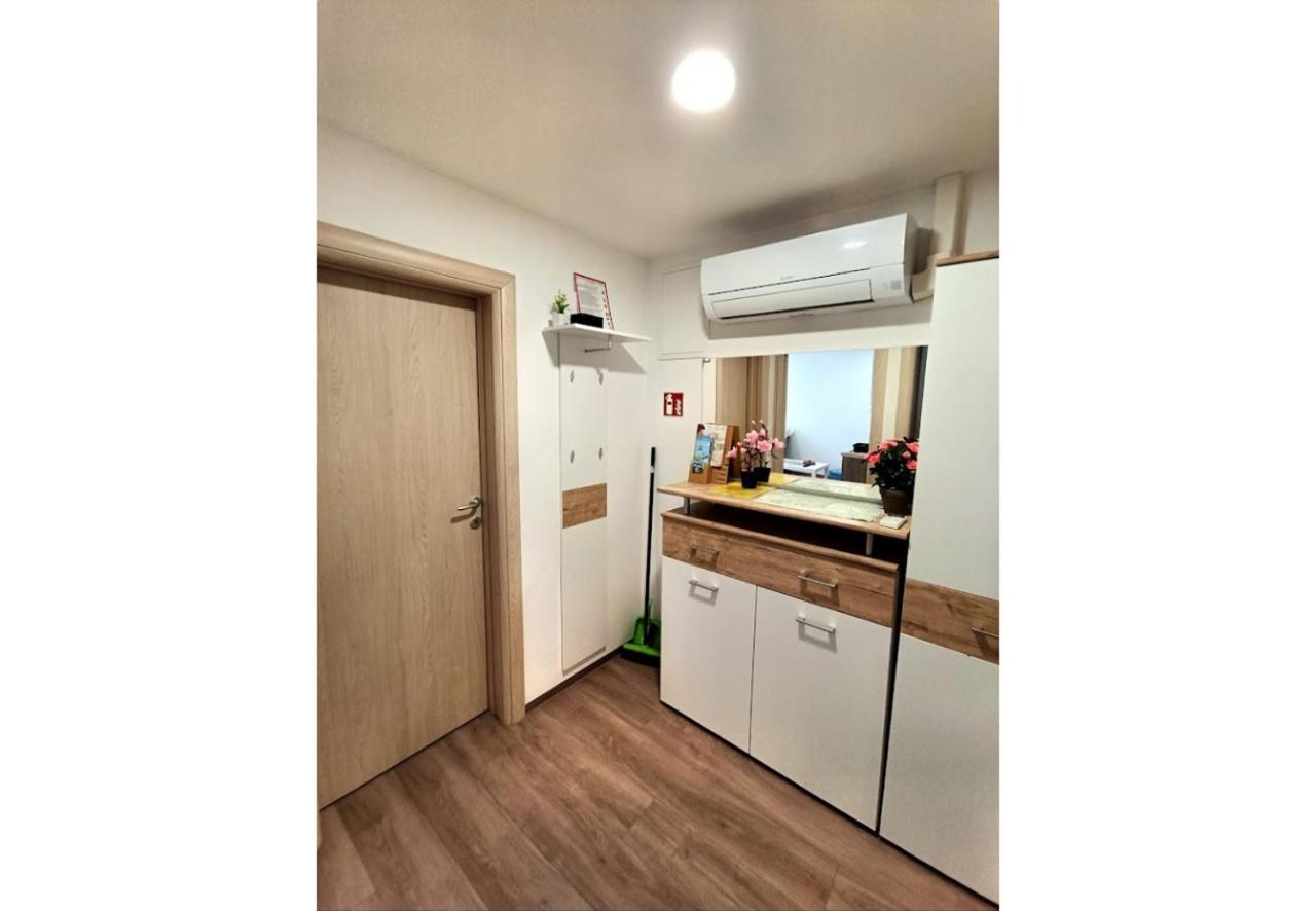 Apartments Mici Bled Luaran gambar