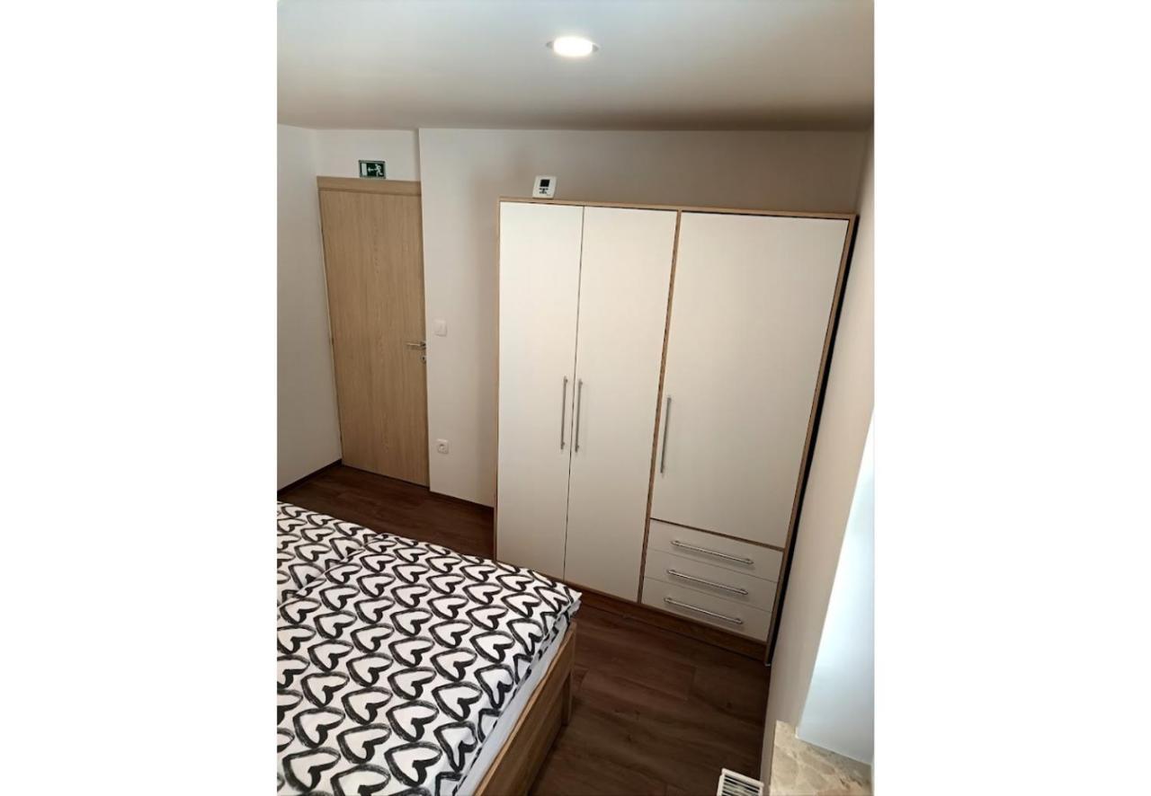Apartments Mici Bled Luaran gambar
