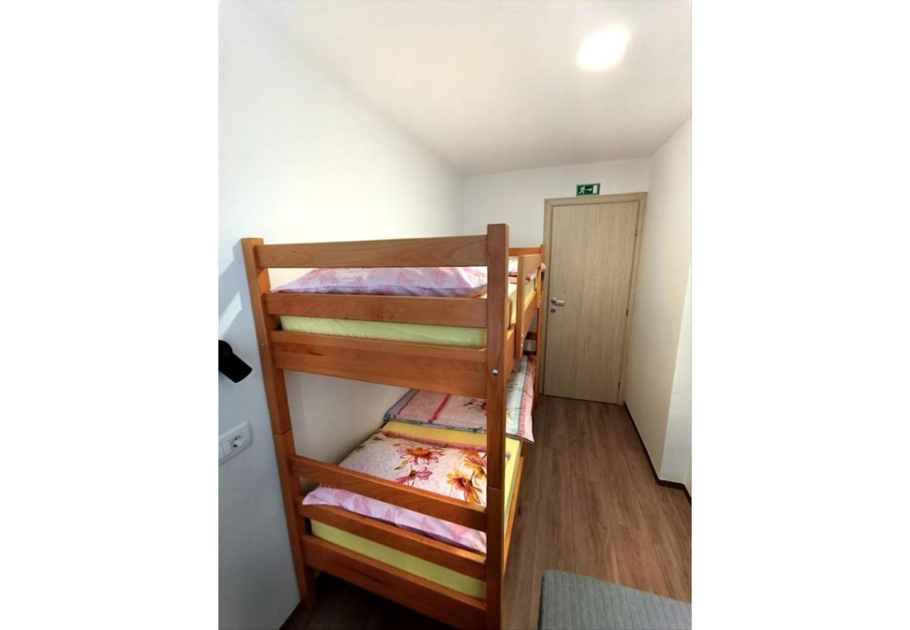 Apartments Mici Bled Luaran gambar